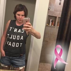 Meet your Posher, Clare